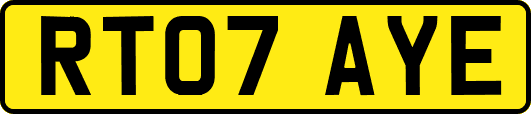 RT07AYE