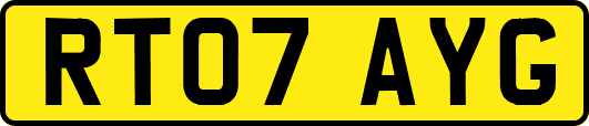 RT07AYG