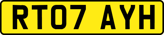 RT07AYH