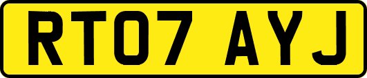 RT07AYJ
