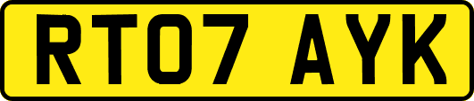 RT07AYK