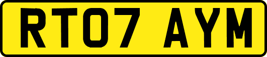 RT07AYM