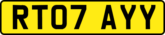 RT07AYY