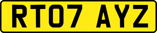 RT07AYZ