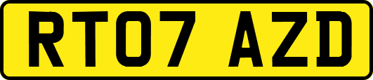 RT07AZD