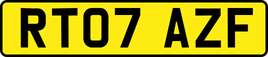 RT07AZF