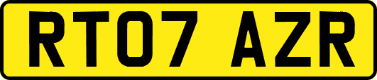RT07AZR