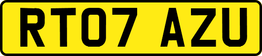 RT07AZU
