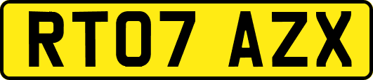 RT07AZX