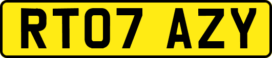 RT07AZY