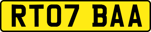 RT07BAA
