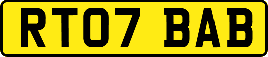 RT07BAB