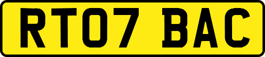 RT07BAC