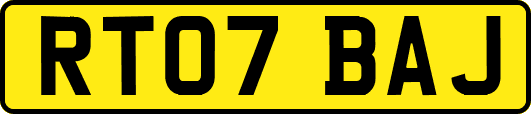 RT07BAJ