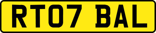RT07BAL