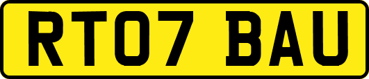 RT07BAU
