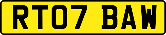 RT07BAW