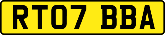 RT07BBA