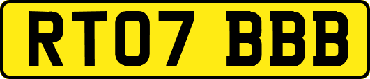 RT07BBB