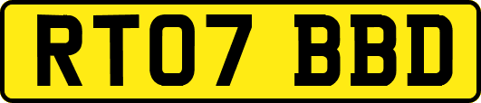 RT07BBD
