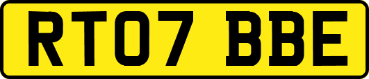 RT07BBE