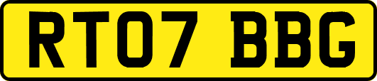 RT07BBG