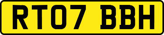 RT07BBH