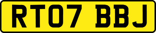 RT07BBJ