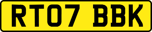 RT07BBK