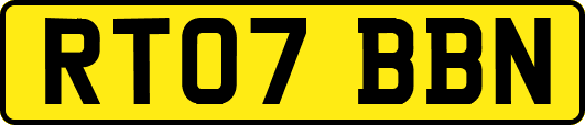RT07BBN