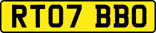 RT07BBO