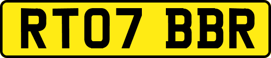 RT07BBR