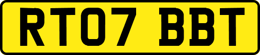 RT07BBT