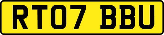 RT07BBU