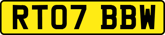 RT07BBW