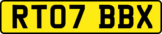 RT07BBX