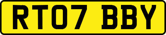 RT07BBY
