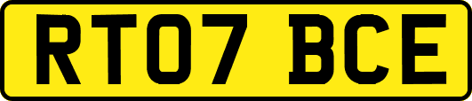 RT07BCE