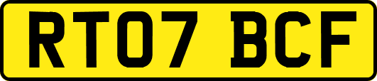 RT07BCF