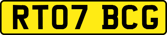 RT07BCG