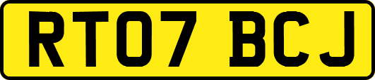 RT07BCJ