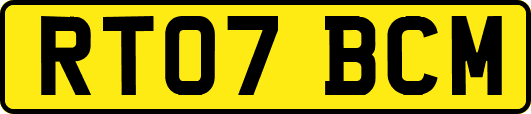 RT07BCM