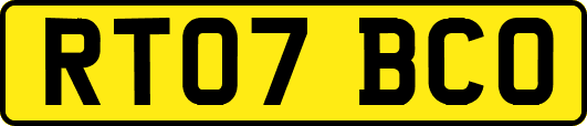 RT07BCO
