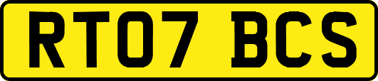 RT07BCS