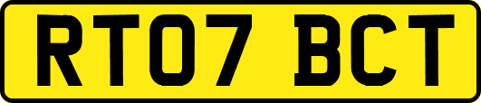 RT07BCT