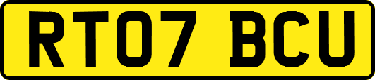 RT07BCU