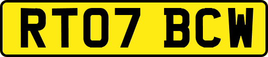 RT07BCW