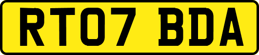 RT07BDA