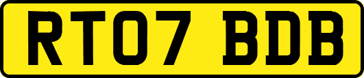 RT07BDB