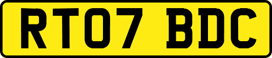 RT07BDC